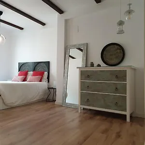 Morisco Appartement