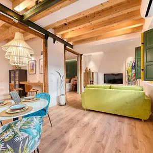 Apartment Boutique D'argent, Toledo