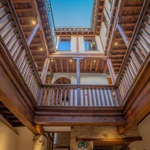 Apartment La Casa De La Tuerta By Ap, Toledo