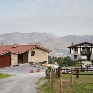 Akei - Basque Country house Elgoibar