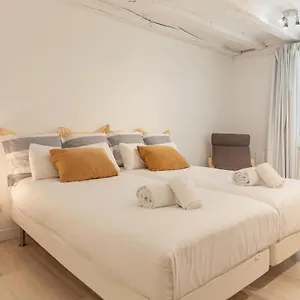 Boulevard 26 Apartment San Sebastian