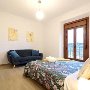 Mirador De Ayala Apartamento