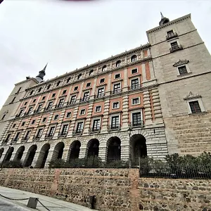 Holiday home Casa Cervantes, Toledo