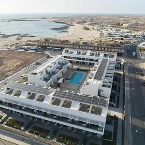 Esmeralda Homes By Livvo Apartment El Cotillo (Fuerteventura)