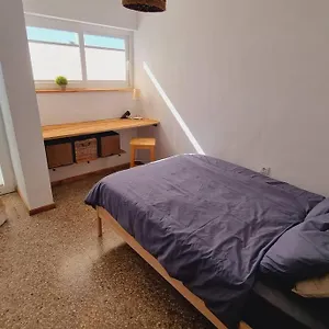 House Holiday home La Tejita