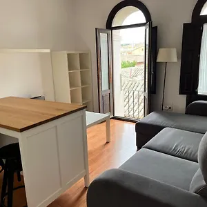 Apartment Palacio Santa Ursula, Toledo