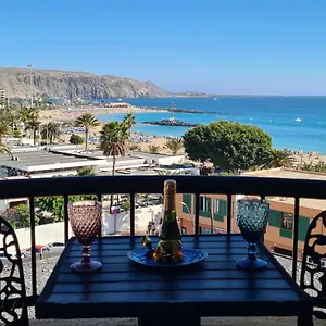 Torres Del Sol-la Perla Ocean View Apartment Los Cristianos (Tenerife)