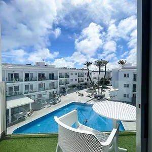 Surfing Colors Hotel&apartments Apartment Corralejo