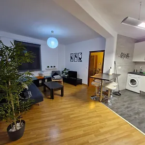 Centro De Apartamento